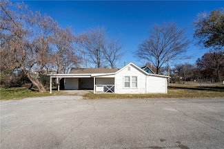 624 S Hico St, Siloam Springs, AR 72761