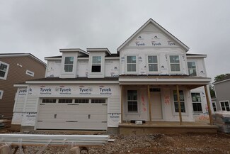 Vanderbilt, Dublin, OH 43016