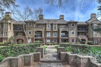 1109 E Morehead St Unit 9, Charlotte, NC 28204