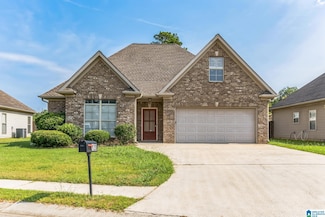 120 Moores Spring Rd, Montevallo, AL 35115