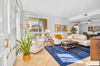 401 S El Cielo Rd Unit 91, Palm Springs, CA 92262