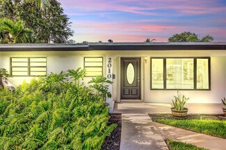 2010 NE 52nd Ct, Fort Lauderdale, FL 33308