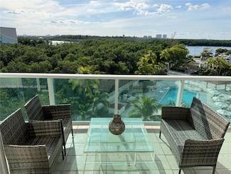 100 Bayview Dr Unit 617, Sunny Isles Beach, FL 33160