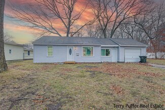 1308 Dudley Ave, Muskegon, MI 49442