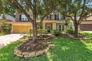 111 N Almondell Cir, Magnolia, TX 77354