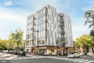3619 Georgia Ave NW Unit 602, Washington, DC 20010