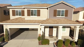 5603 Garibaldi Way, Fontana, CA 92336