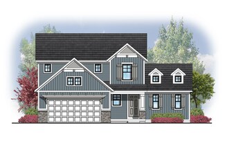 8222 Brickley St, Byron Center, MI 49315