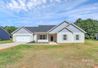 6154 Lowder Rd, Salisbury, NC 28147