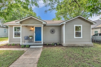 3816 Charlton Ave, Waco, TX 76711