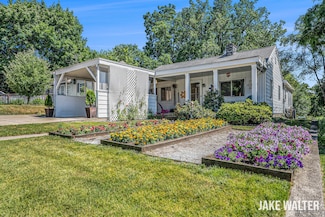 816 Malta St NE, Grand Rapids, MI 49503