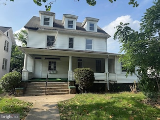 4300 Fernhill Ave, Baltimore, MD 21215