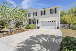 1087 Clearspring Dr, Charleston, SC 29412
