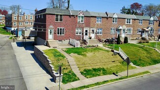 1085 Brookwood Ln, Glenolden, PA 19036