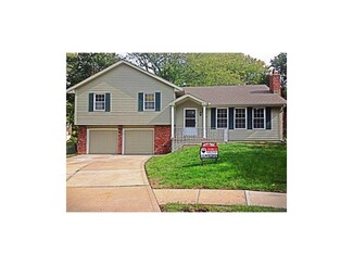 7912 NW 85th Terrace, Kansas City, MO 64153