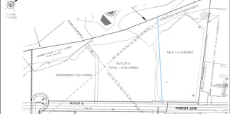 Outlot Honeylocust Dr, Northfield, MN 55057