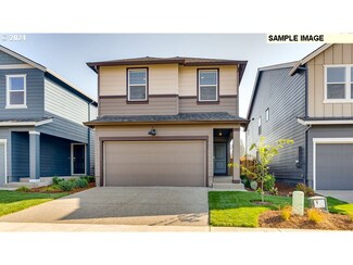 729 NW 175th St, Ridgefield, WA 98642