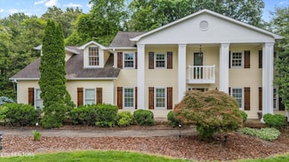 600 Old Tavern Cir, Knoxville, TN 37934