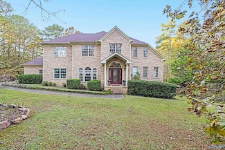 245 Turkey Town Rd, Gadsden, AL 35901