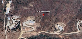 6709 Ranchitos Dr, Acton, CA 93510