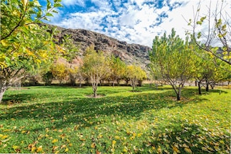 5.68 Acres 100 E, La Verkin, UT 84745