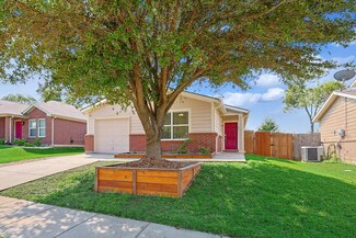 255 Green Meadows Rd, Wilmer, TX 75172