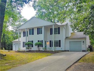63 Governors Hill Unit 63, West Warwick, RI 02893