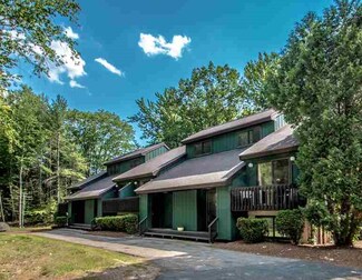 106 Stonehurst Manor Unit 7D, Conway, NH 03860