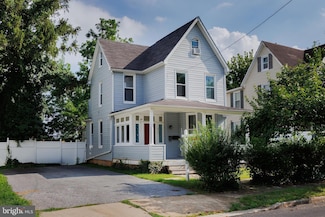 411 Lyman Ave, Baltimore, MD 21212