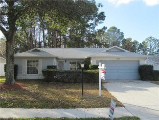 4645 Tiburon Dr, New Port Richey, FL 34655