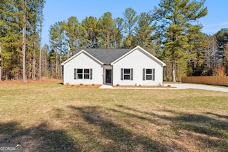 500 Todd Rd, Greenville, GA 30222