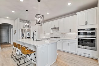 7100 Dandelion Dr, Aubrey, TX 76227