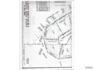 Lot 4 N Falcon Ct, Hinton, IA 51024