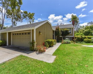 37 Cool Brook Unit 47, Irvine, CA 92603