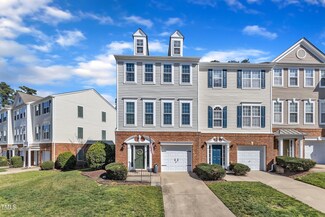 301 Coral Creek Ln, Morrisville, NC 27560