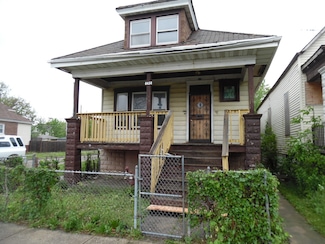 1434 W 72nd Place, Chicago, IL 60636