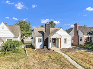 2029 Glenwood Ave, Fort Wayne, IN 46805