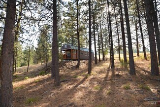5 Acres Cloverland, Asotin, WA 99402