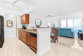 2080 S Ocean Dr Unit 1507, Hallandale Beach, FL 33009