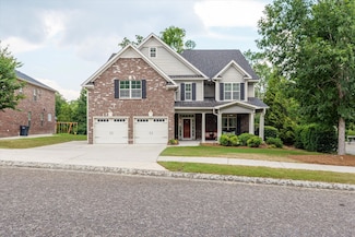 1037 Spotswood Cir, Evans, GA 30809