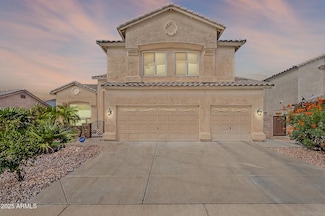 20809 N 17th St, Phoenix, AZ 85024