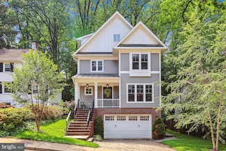 2320 N Vernon St, Arlington, VA 22207