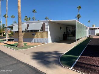 11425 E University Dr, Apache Junction, AZ 85120