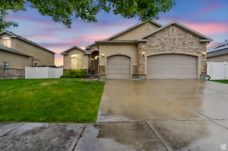 12522 S Andreas St, Riverton, UT 84096