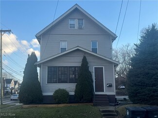 446 E Thornton St, Akron, OH 44311
