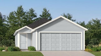 Gerson, San Antonio, TX 78263