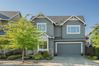 34215 SE Nye St, Snoqualmie, WA 98065
