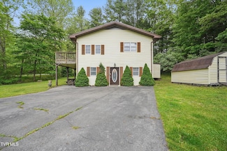 8020 Rock Switch Rd, Wise, VA 24293