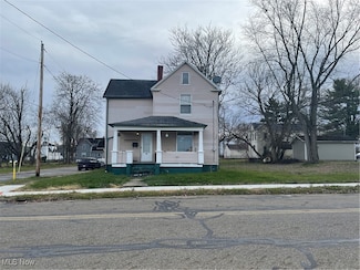 955 E Summit St, Alliance, OH 44601