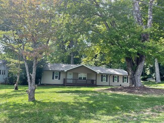 5411 Lynnette Dr, Knoxville, TN 37918